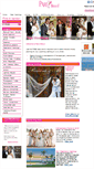Mobile Screenshot of persianweddingshow.com